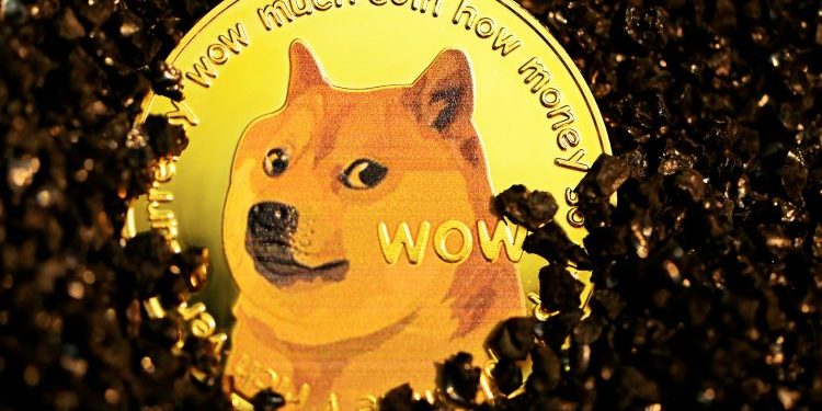 Dogecoin Ignites — 60% Volume Boom Teases Potential Rally