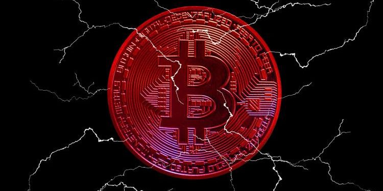 Bitcoin Drop Shaves $5 Billion From Satoshi Nakamoto’s Untouched Fortune