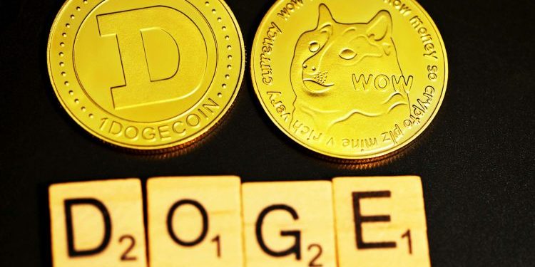 Dogecoin Price Taps IMB Zone – What This Means And Where The Price Is Headed