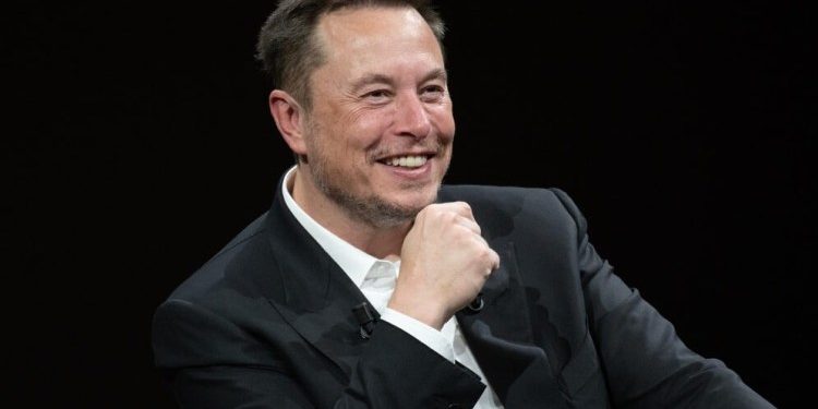 Elon Musk Ends His Bitcoin Silence With A Surprising Comment