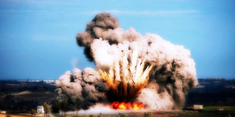 Boom Incoming? XRP’s Market Setup Looks ‘Explosive,’ Analyst Says