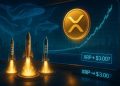 Best 3 Altcoins to Buy as XRP Shows Renewed Whale Interest
