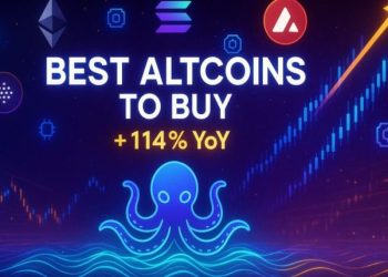 Best Altcoins to Buy as Kraken Breaks Records with 114% YoY Surge