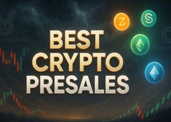 Best Crypto Presales to Buy as Pump.fun and Virtuals Protocol Suffer in Market Dump