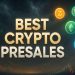 Best Crypto Presales to Buy as Pump.fun and Virtuals Protocol Suffer in Market Dump