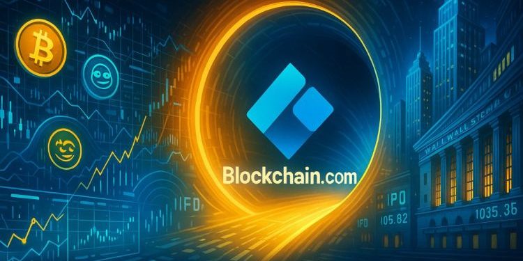 Best Crypto to Buy as Blockchain.com Plans SPAC Listing: Market Explosion Soon?