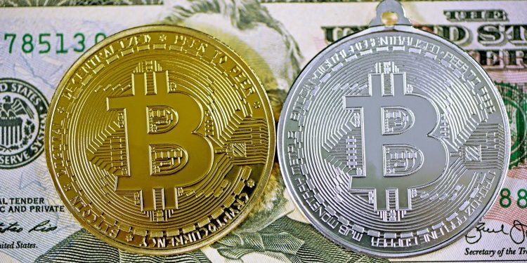 Bitcoin’s Next Bull Phase Could Be Near As BTC-Stablecoin Ratio Plummets