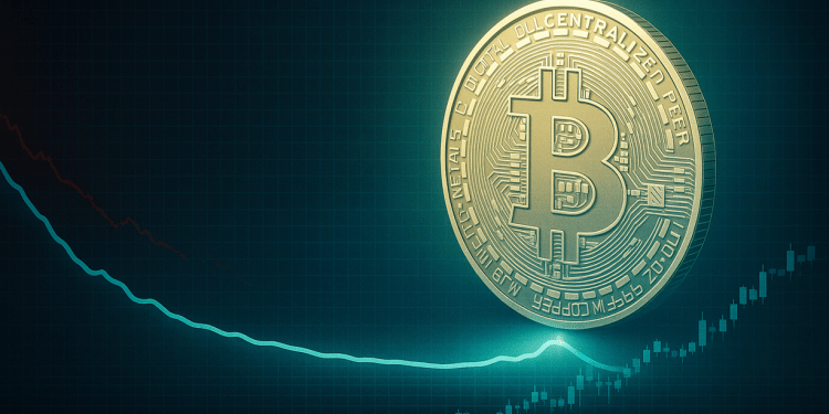 Bitcoin Short-Term Holder RVT Nears Cycle Lows: A Healthy Reset?