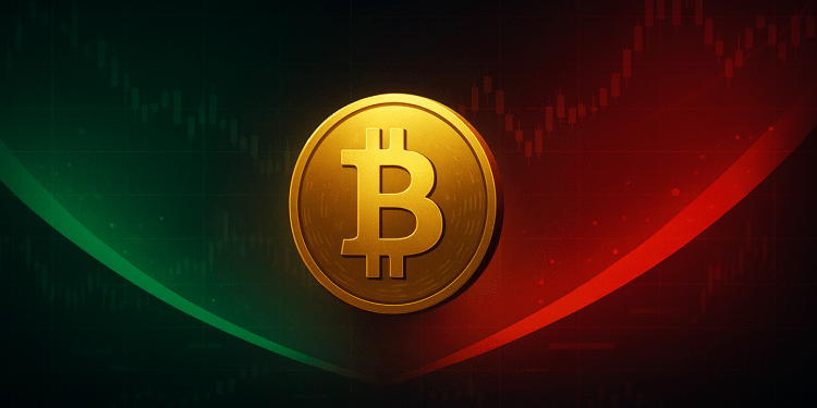 Bitcoin Cost Basis Map Reveals Key War Zone Between Bulls & Bears