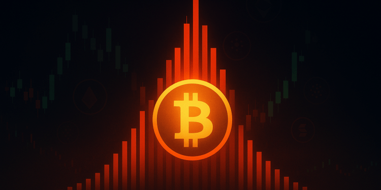 Bitcoin & Altcoin OI Forming Same Warning Setup As Dec 2024, Analyst Says