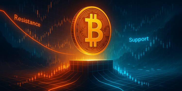 Bitcoin Direction Still Unclear: Analyst Says Watch These Key Charts