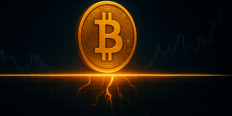 Bitcoin Retests STH Cost Basis Again: Is This Where Support Flips?