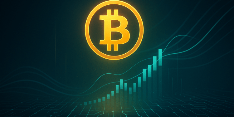 Bitcoin Cycle Top Still Not In, Suggests NVT Golden Cross