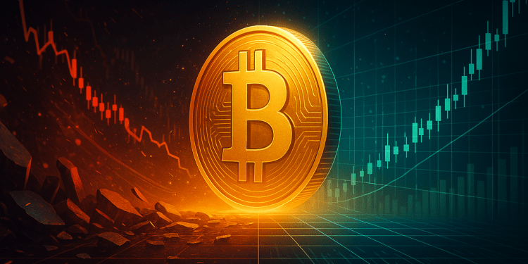 Bitcoin Crash Unlike LUNA & FTX Collapses, Says Glassnode: Here’s Why