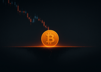 Bitcoin Struggles To Hold Key Support: Could $88,000 Be Next?