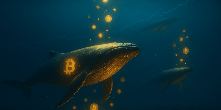 Bitcoin STH Whale Profits Hit $10.1 Billion, Highest For The Cycle