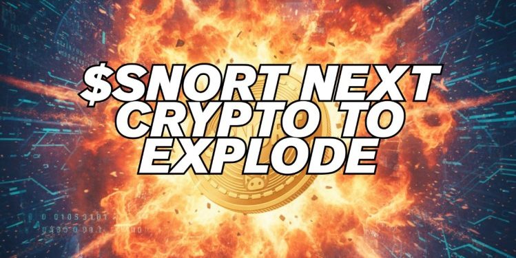 Circle Expands RWA to Solana: Snorter Token is the Next Crypto to Explode