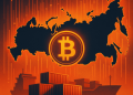 Russia’s New Crypto Framework Could Redefine Global Trade Amid Sanctions Pressure