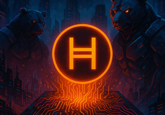 Hedera (HBAR) Price Eyes $0.30 Breakout as ETF Decision and Elliott Wave Signals Build