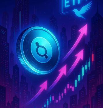 Hedera (HBAR) Slips 1.6% Daily but ETF Hopes and Swift Partnership Keep Uptober Rally in Play