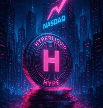 HYPE Nears All-Time High With HyperEVM Integration, Can Buybacks Sustain the Rally?