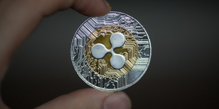 XRP On-Chain Activity Signals Imminent Sell-Off — What’s Happening?