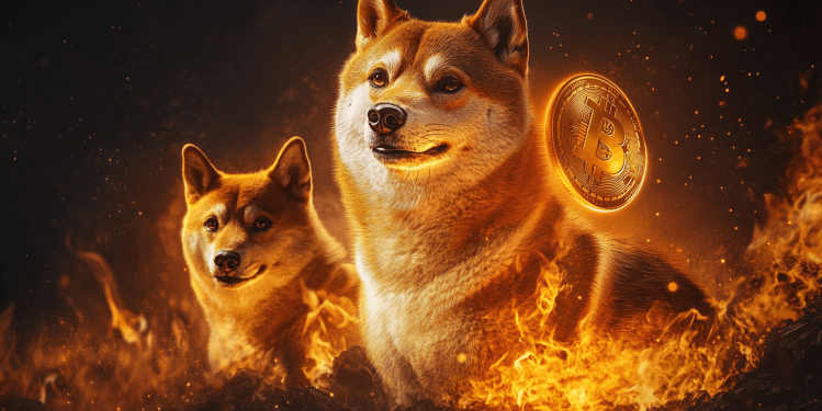 The Historical Performance That Says Dogecoin Price Will Hit $11.71 By End Of Year
