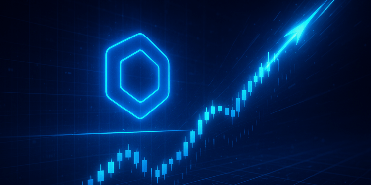 Chainlink To $100? Analyst Says This Breakout Could Be The Trigger