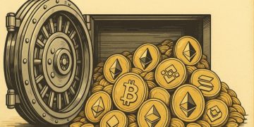 Pave Bank Raises $39M, Increasing Institutional Adoption, while $BEST Powers Top Crypto Wallet for Retail