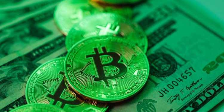 Bitcoin Whale Activity Reflects Sustained Confidence As $163K Comes In Sight — Details