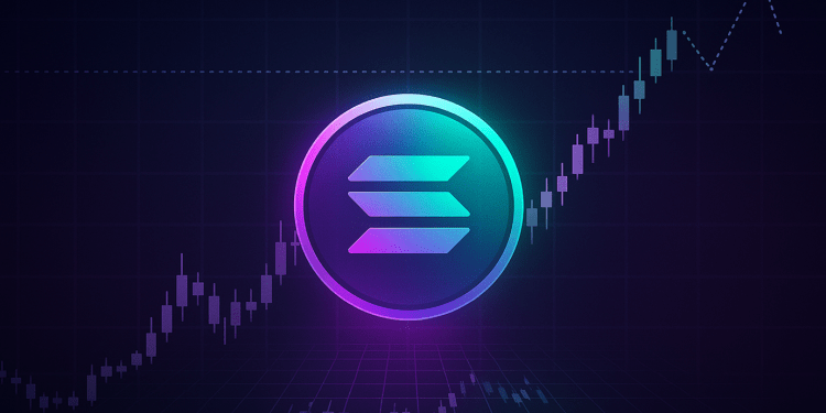 Solana Eyes $210 Before Its Next Major Move—Uptrend Or Fakeout Ahead?
