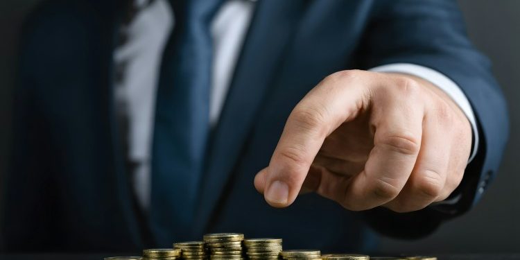 Chinese Investment Bank Eyes $600 Million Raise For BNB Treasury Company