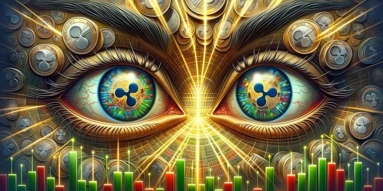 XRP Price Eyes Key Upside Break – Can Bulls Finally Regain Control?