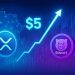 XRP’s Road to $5 Starts With a Dive to $2: $SNORT Presale Ends in 4 Days