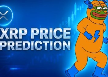 XRP Price Prediction After Rate Cut: Key Levels to Watch & Why $HYPER Could Be Next 1000x Crypto