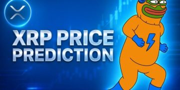 XRP Price Prediction After Rate Cut: Key Levels to Watch & Why $HYPER Could Be Next 1000x Crypto