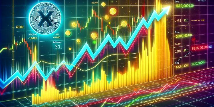 XRP Price Faces Wall – Recovery Hits Resistance As Market Momentum Fades Again