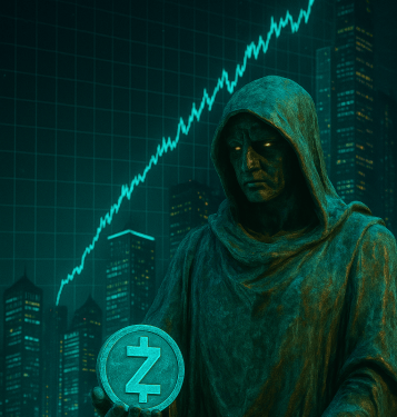 Zcash (ZEC) Soars Past 2021 Highs as Arthur Hayes Predicts $10K and Privacy Narrative Reignites