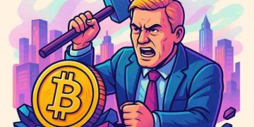Chinese And US Governments Fighting Over Bitcoin? Here’s What We Know