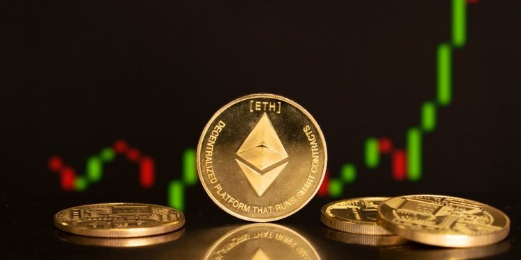 On-Chain Metric Tips Ethereum To Form Price Bottom Below $2,000 – Here’s Why
