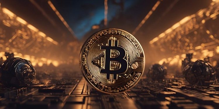 Bitcoin Correction Nears Peak Point — Is A Rebound Underway?