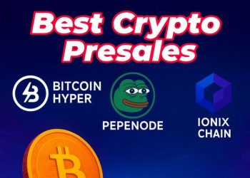 Best Crypto Presales to Resist a Possible Bitcoin Crash to $83,800