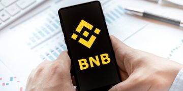 Weak Wave, But Strong Intent: BNB Bulls Poised To Challenge The $1,300 Zone