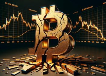 Here’s Why JPMorgan Analysts Are Still Bullish On The Bitcoin Price After Crashing Below $100,000