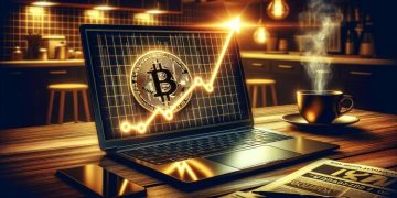 Bitcoin Price Powers Over $90K as Buyers Suddenly Regain Control of the Trend