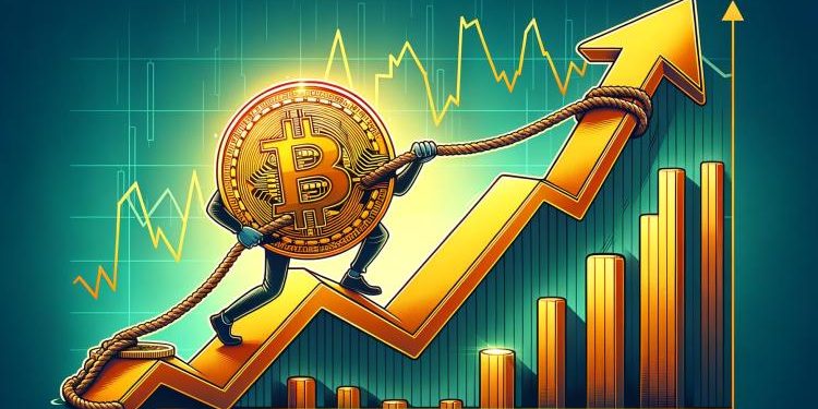 Bitcoin Price Attempts Rebound After Sell-Off, Can Bulls Sustain Move?