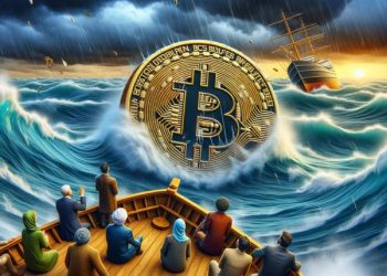 Fed To End QT In December: Will Bitcoin Mirror The Massive Price Crash From Last Time?