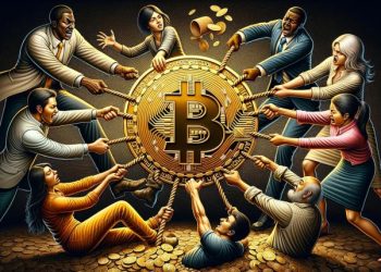 Bitcoin Price Fails to Rebound, Keeping Struggle Intact Near Crucial Zones