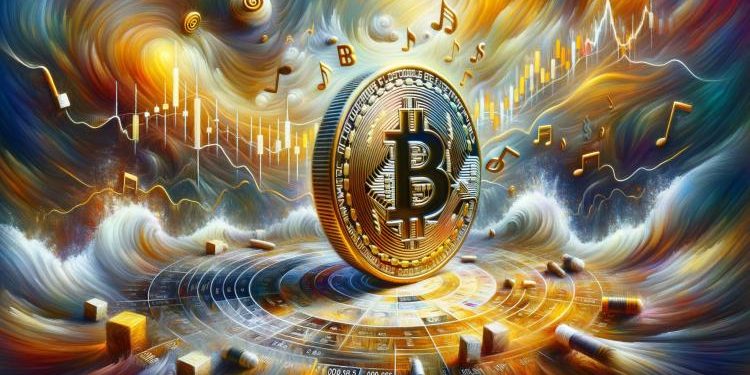 Bitcoin Price Recovery Loses Strength, Traders Watch $90K as Last Line of Defense