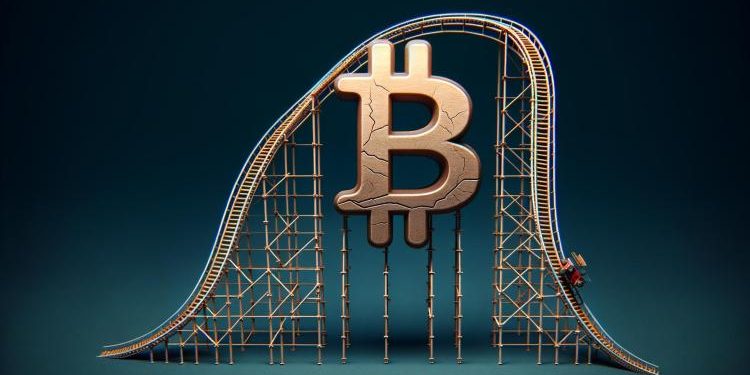 Bitcoin Price Tries Rebound Move as Dip-Buyers Step In Cautiously